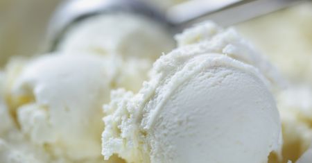 Te lody sprawią, że pobiegniesz szybciej i pożyjesz dłużej