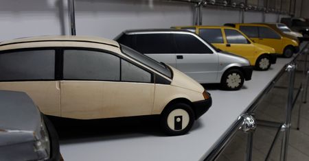 Polskie pojazdy koncepcyjne. Co o nich wiesz?