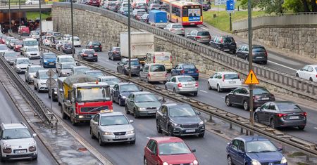 Wyczyszczą samochód na błysk. To ma być najnowocześniejsze takie miejsce w kraju