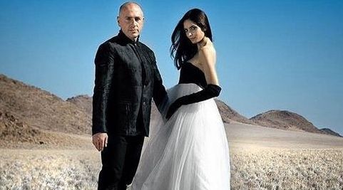 Tomasz Gudzowaty, Melody Gudzowaty
