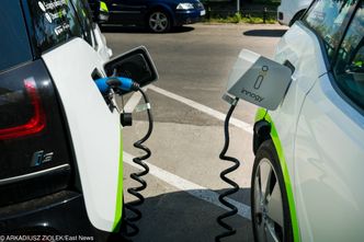 PKP chcą współpracować z branżą car-sharingową. Pilotażowy program