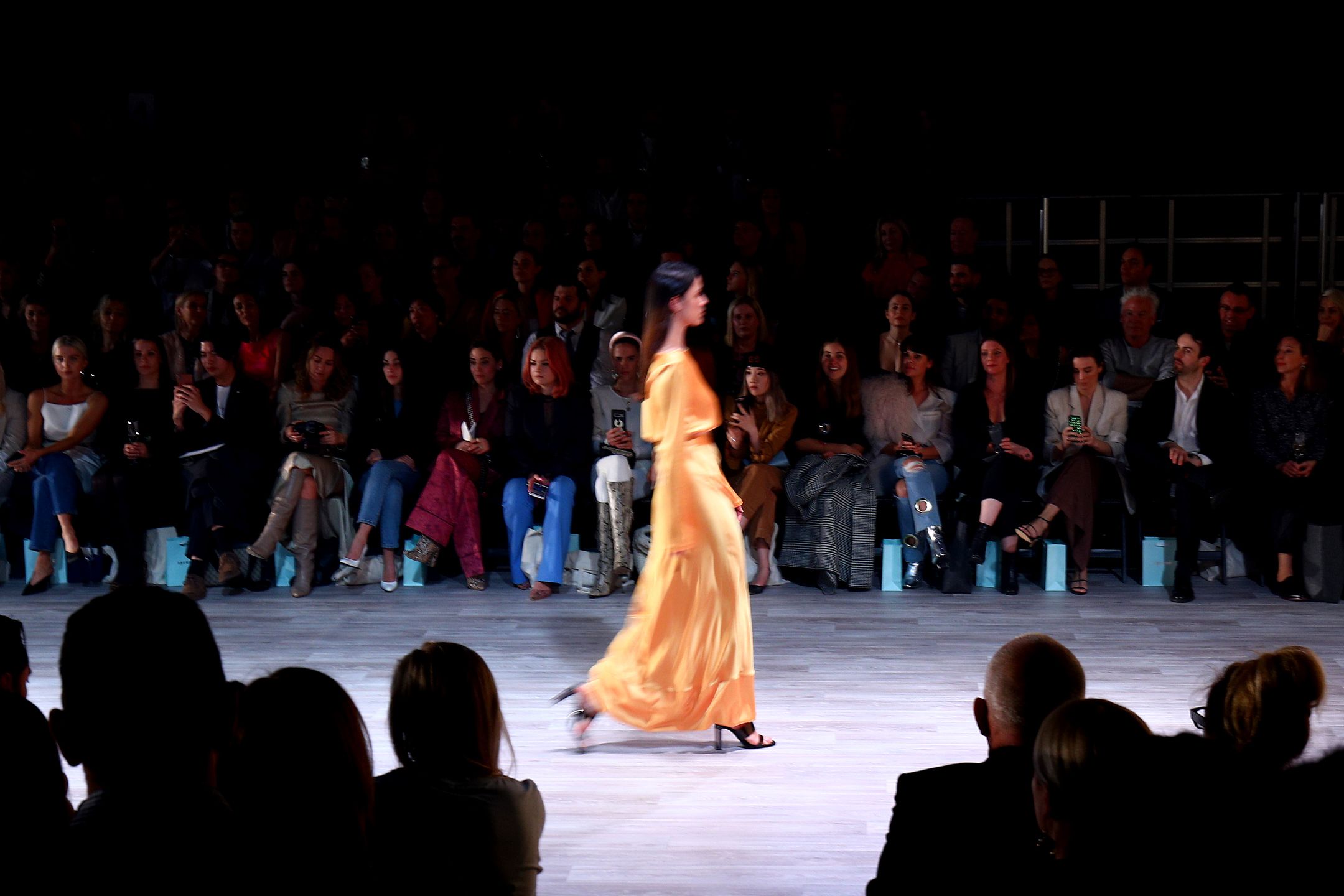 New Zealand Fashion Week 2019