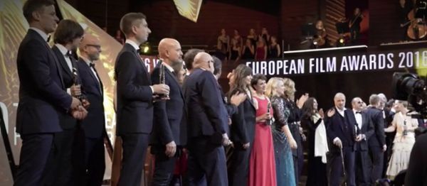 Europejska Akademia Filmowa wybiera najlepszy film ostatnich 30 lat. Polacy na dwóch pierwszych miejscach!
