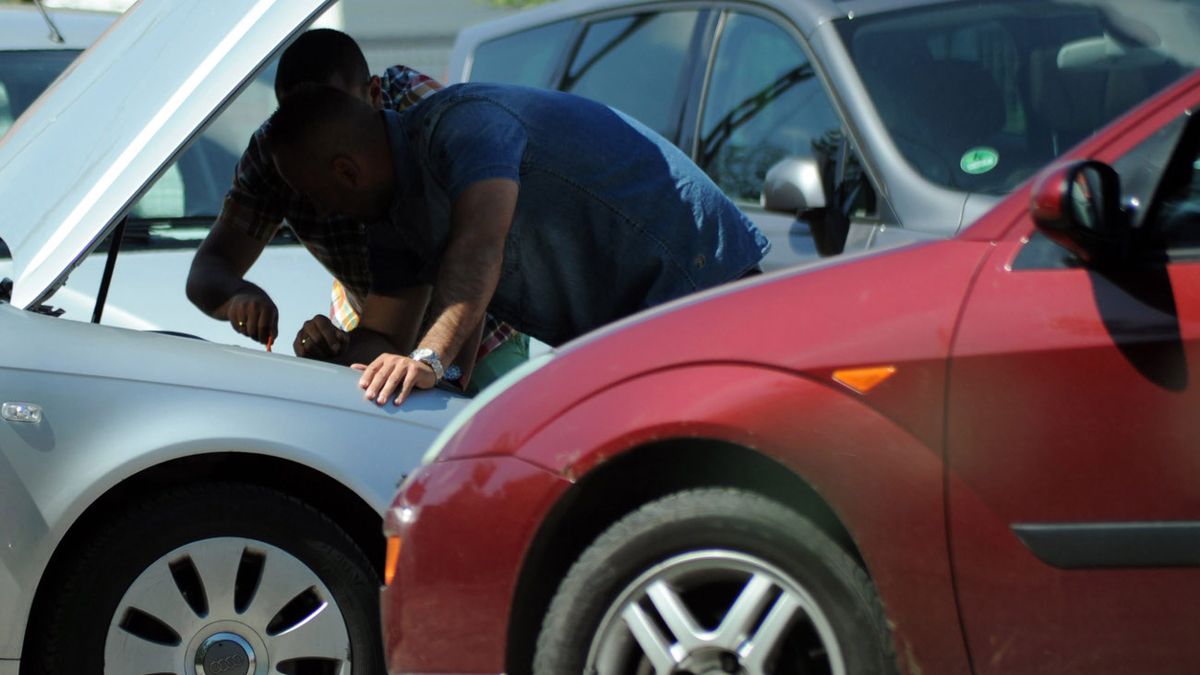 Eksperci wskazują, że kategoria "pojazd uszkodzony" jest bardzo pojemna i to może być źródłem nadużyć.