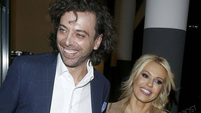 Ślub Dody, fot. AKPA