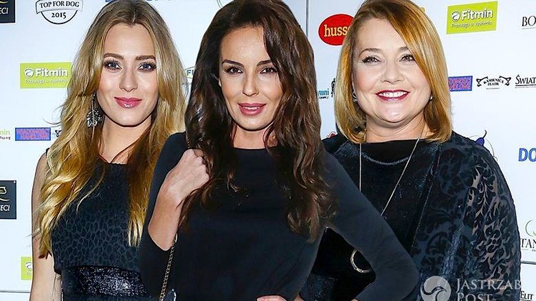 Gwiazdy na gali fundacji Ty fundujesz dobro