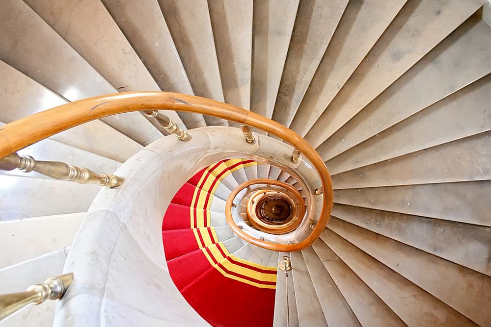 Rozpoznasz zamek po fragmencie?