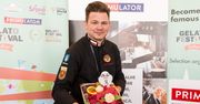 Daniel Żurkowski wymyślił 240 smaków. Mroźny biznes był strzałem w 10-tkę