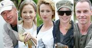 Gwiazdy na Zawodach Wędkarskich 2015: Laura Łącz, Olga Borys, Rafał Brzozowski i wiele innych [DUŻO ZDJĘĆ]
