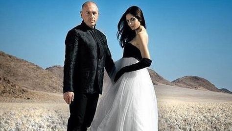Tomasz Gudzowaty, Melody Gudzowaty
