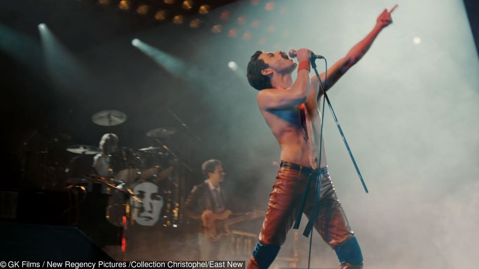 "Bohemian Rhapsody" ocenzurowane w Chinach. W filmie wycięto kilka scen