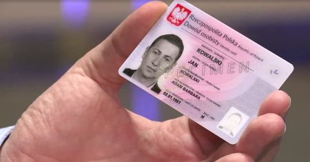 E-Dowody coraz bliżej. Pierwsze zostaną wydane już za 1,5 roku