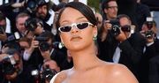 Rihanna odpowiada hejterom. Mówią, że jest gruba, a ona…