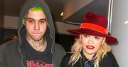 Rita Ora rozstała się z synem znanego projektanta po roku związku