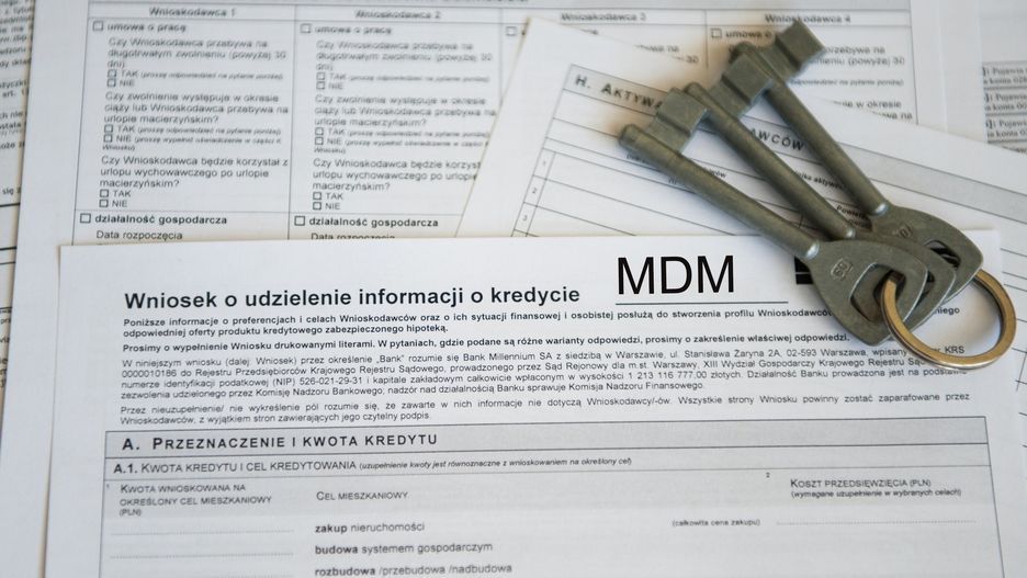 Pula 381 mln zł przeznaczona na właśnie rozpoczęty rok rozeszła się w dwa dni