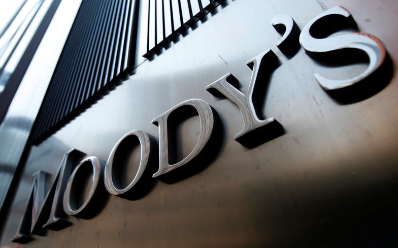Agencja Moody's podtrzymuje prognozy wzrostu PKB Polski