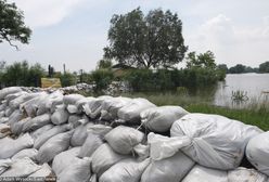 Groźba powodzi na północy. Ostrzeżenia IMGW