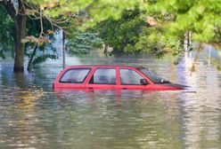 Bułgaria. Stan powodziowy na połowie terytorium kraju