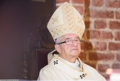 Abp Sławoj Głódź przestanie pełnić swą funkcję? "Kwestia kilku miesięcy"