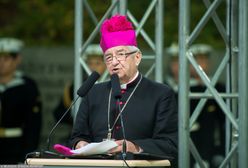 Ks. Tadeusz Isakowicz-Zaleski krytykuje abp. Sławoja Leszka Głodzia. "Skandaliczne postępowanie"