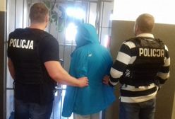 Brutalny atak na studentkę w Łodzi. Szczegóły przesłuchania 29-latka