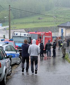 Powódź grozi południowej Polsce. Podtopienia i ulewy w kilku województwach