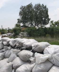 Groźba powodzi na północy. Ostrzeżenia IMGW