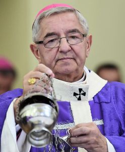 Wiejas: "Abp Sławoj Leszek Głódź przeprasza. Raczej nie wie, za co" (Opinia)