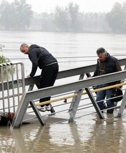 Włosi walczą ze zniszczeniami po nawałnicach. "Apokaliptyczna sytuacja"