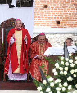 Abp Głódź: w Polsce rozbrzmiewa wobec Boga buńczuczne i hałaśliwe "nie"
