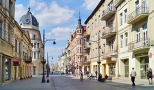 Brytyjski dziennik zachwycony Łodzią. "Jedno z najfajniejszych miast Europy"