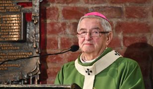 Abp Sławoj Leszek Głódź w Gdańsku: "my służymy człowiekowi, jesteśmy przy ludziach"