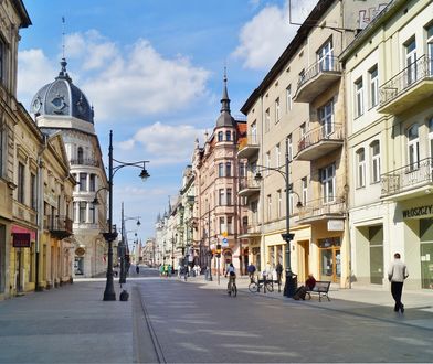 Zamiast placu Zwycięstwa plac Kaczyńskiego. Radni przywrócili starą nazwę