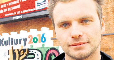 Łódź walczy o tytuł Europejskiej Stolicy Kultury 2016