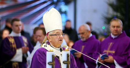 Kulisy pogrzebu Pawła Adamowicza. Rodzina inaczej wyobrażała sobie uroczystość
