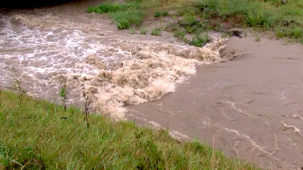 Wzbierające wody zatrzymać może jedynie sprawny system przeciwpowodziowy. Bez nowych zbiorników nie da się tego zrobić. 
