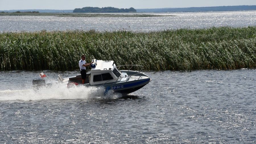 Okoliczności wypadku wyjaśnia policja