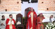 Abp Głódź: w Polsce rozbrzmiewa wobec Boga buńczuczne i hałaśliwe "nie"