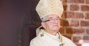 Abp Sławoj Głódź przestanie pełnić swą funkcję? "Kwestia kilku miesięcy"