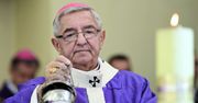 Wiejas: "Abp Sławoj Leszek Głódź przeprasza. Raczej nie wie, za co" (Opinia)