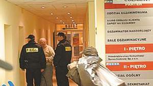 Wojewódzki Ośrodek Ruchu Drogowego w Łodzi