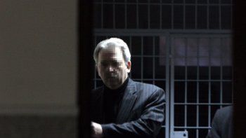 Aresztowanie byłego wiceprezydenta