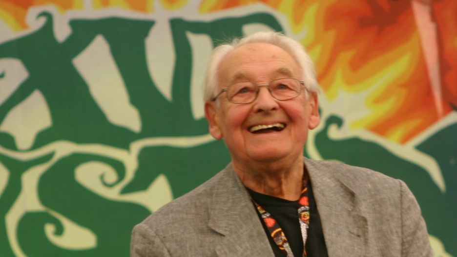 Andrzej Wajda