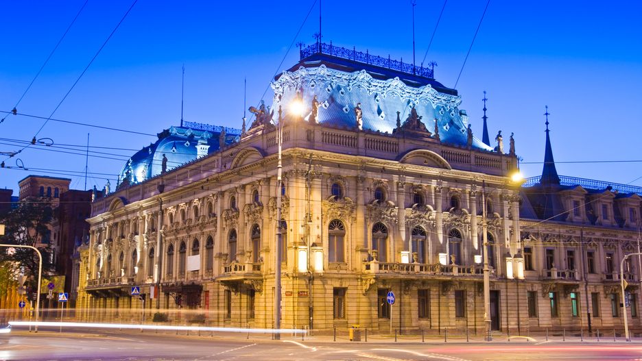 łódź