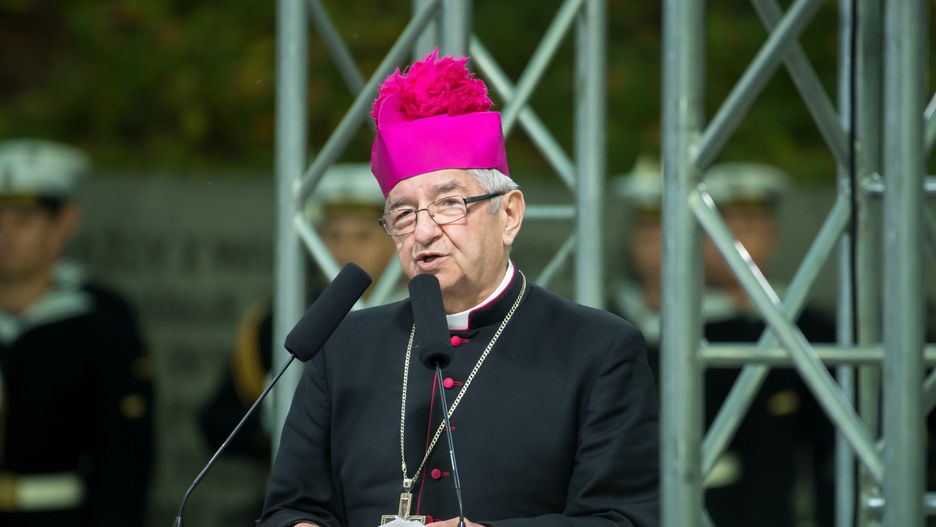 Zarzuty pod adresem abp. Głodzia. Ks. Świeżyński komentuje