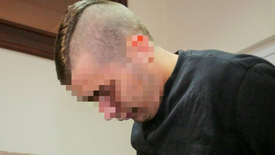 Łódź. Podejrzany 26-latek został aresztowany na 3 miesiące