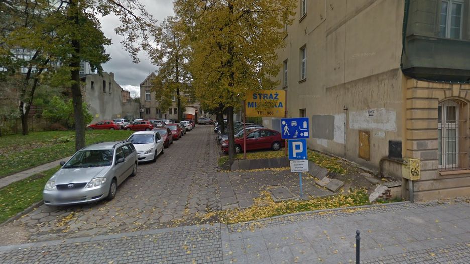 Do zdarzenia doszło w sobotę nad ranem