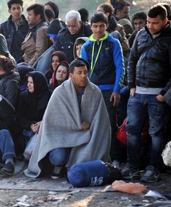 Ponad 60 tys. migrantów przypłynęło do Włoch