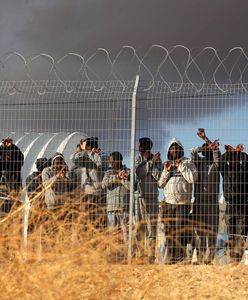 Izrael deportuje ponad 30 tys. uchodźców do Afryki. ONZ protestuje