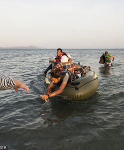 Polska nie przyjęła uchodźców. Teraz stanie przed unijnym trybunałem